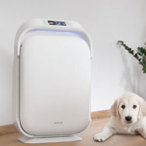 Õhupuhastaja Sencor SHA9400W - Image 6