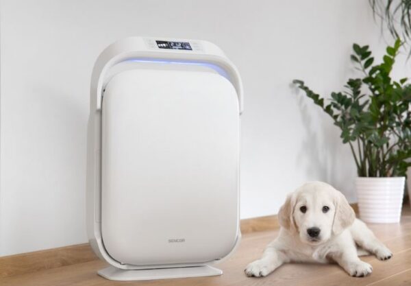 Kodumasinad | Õhupuhastaja Sencor SHA9400W | Tehnomaan