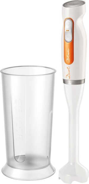 Kodumasinad | Saumikser Sencor SHB4211WH | Tehnomaan