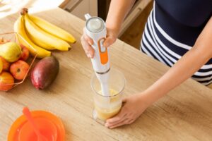 Kodumasinad | Saumikser Sencor SHB4211WH | Tehnomaan