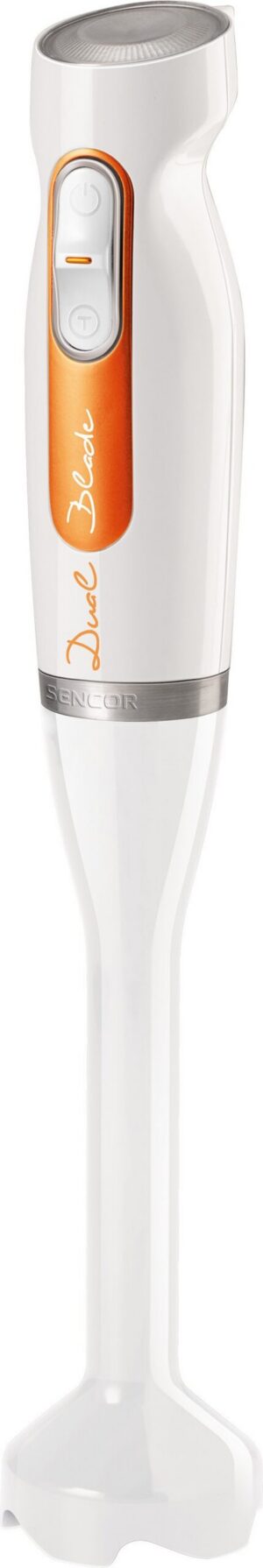 Kodumasinad | Saumikser Sencor SHB4260WHEUE3 | Tehnomaan