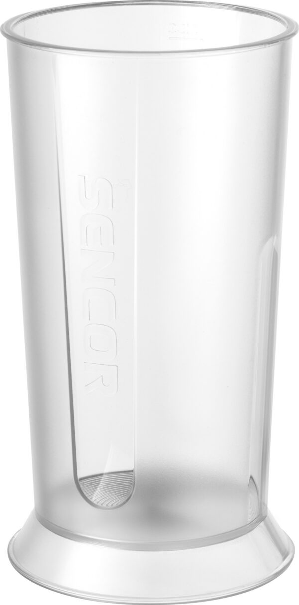 Kodumasinad | Saumikser Sencor SHB4260WHEUE3 | Tehnomaan