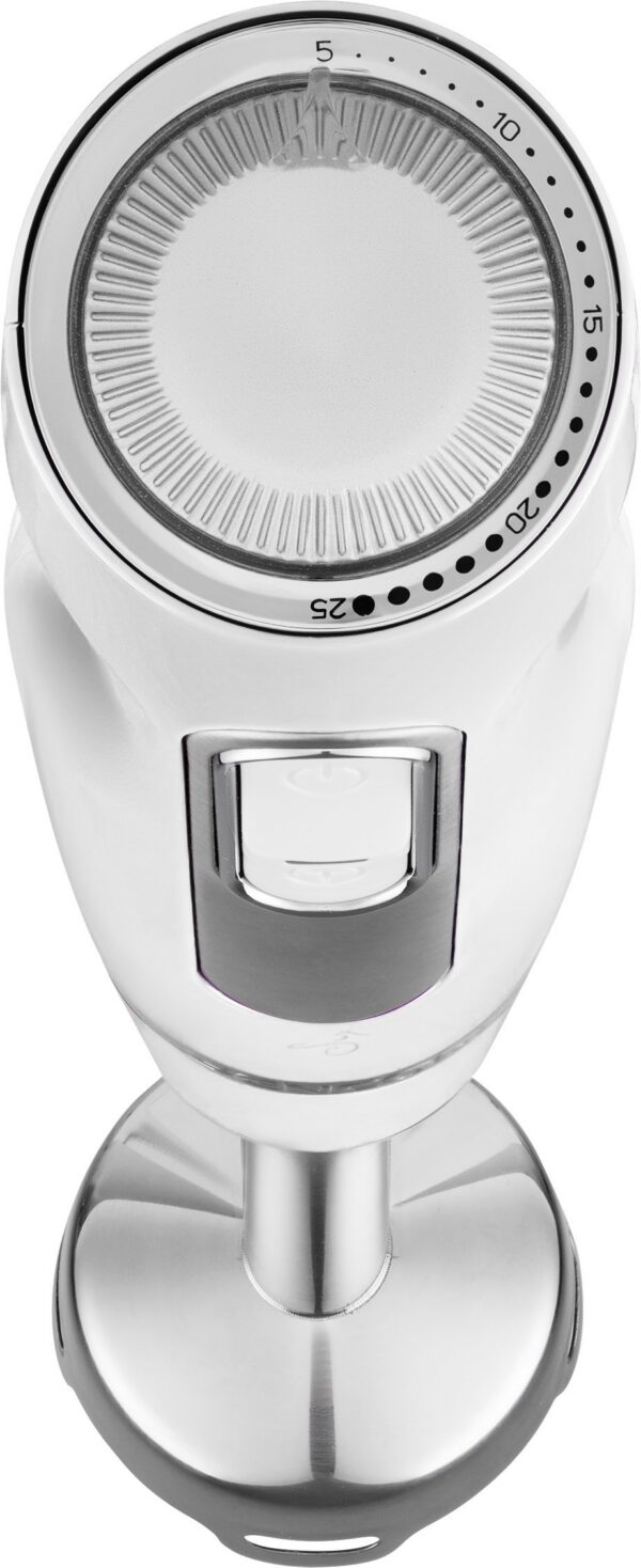 Kodumasinad | Saumikser Sencor SHB4460WHEUE3, valge | Tehnomaan