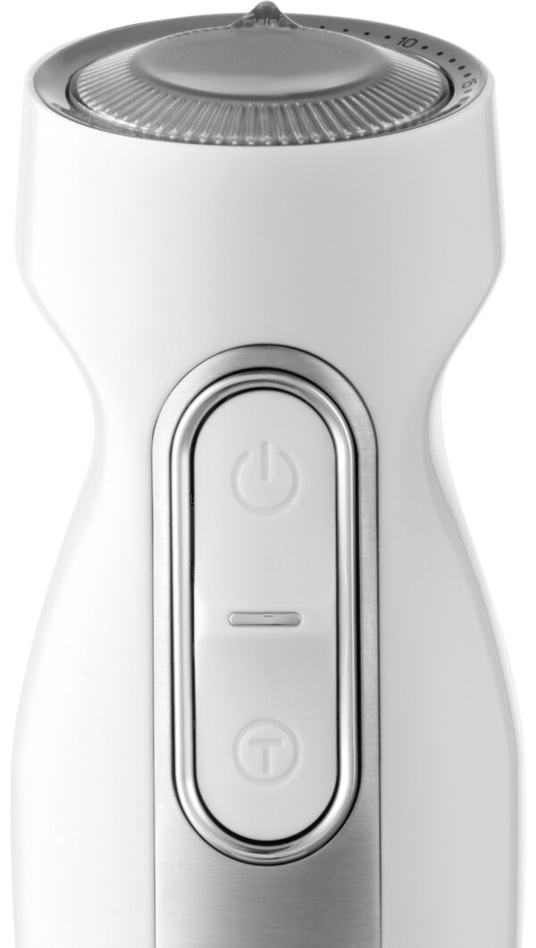 Kodumasinad | Saumikser Sencor SHB4460WHEUE3, valge | Tehnomaan