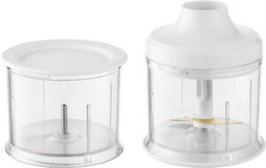 Kodumasinad | Saumikser Sencor SHB4460WHEUE3, valge | Tehnomaan