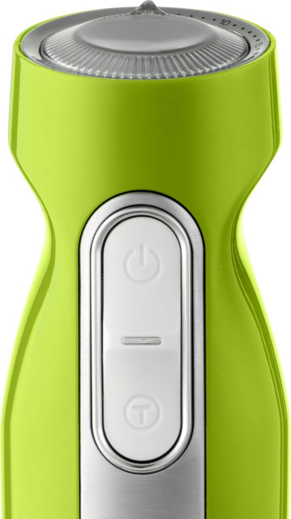 Kodumasinad | Saumikser Sencor SHB4461GREUE3, roheline | Tehnomaan