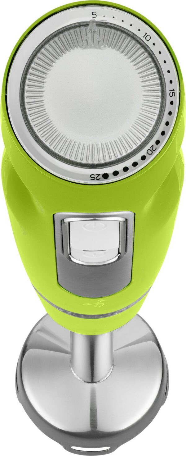 Kodumasinad | Saumikser Sencor SHB4461GREUE3, roheline | Tehnomaan