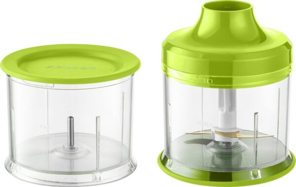 Kodumasinad | Saumikser Sencor SHB4461GREUE3, roheline | Tehnomaan