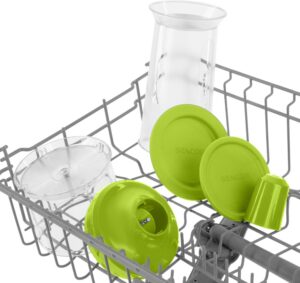 Kodumasinad | Saumikser Sencor SHB4461GREUE3, roheline | Tehnomaan