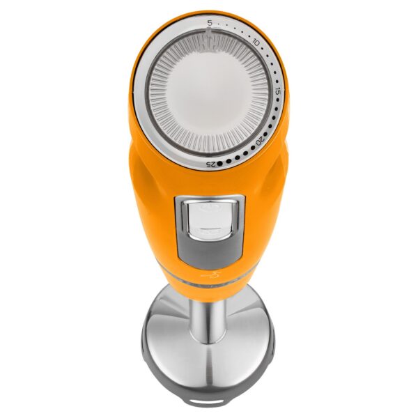 Kodumasinad | Saumikser Sencor SHB4463OREUE3, oranz | Tehnomaan