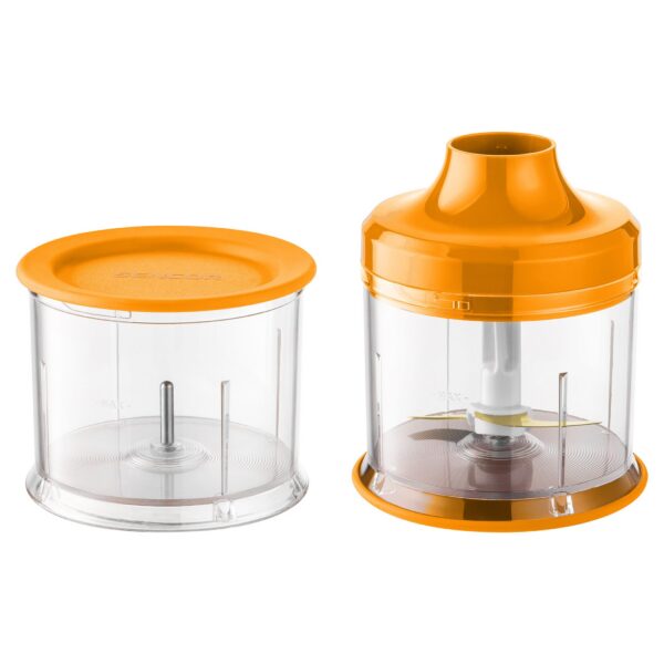 Kodumasinad | Saumikser Sencor SHB4463OREUE3, oranz | Tehnomaan