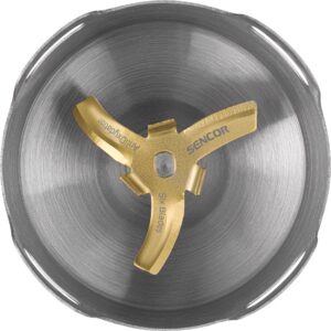 Kodumasinad | Saumikser Sencor SHB4464RDEUE3, punane | Tehnomaan