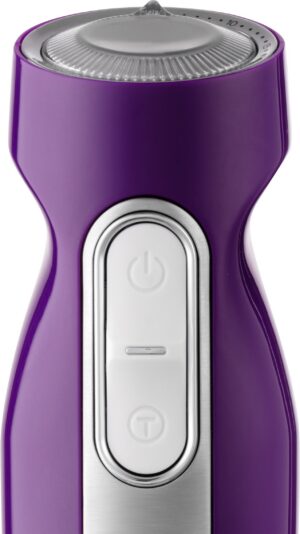 Kodumasinad | Saumikser Sencor SHB4465VTEUE3, lilla | Tehnomaan