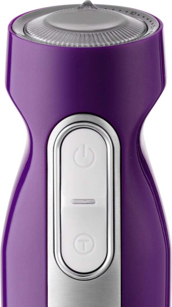 Kodumasinad | Saumikser Sencor SHB4465VTEUE3, lilla | Tehnomaan