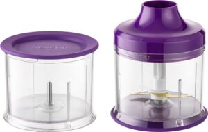 Kodumasinad | Saumikser Sencor SHB4465VTEUE3, lilla | Tehnomaan