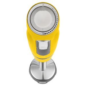 Kodumasinad | Saumikser Sencor SHB4466YLEUE3, kollane | Tehnomaan