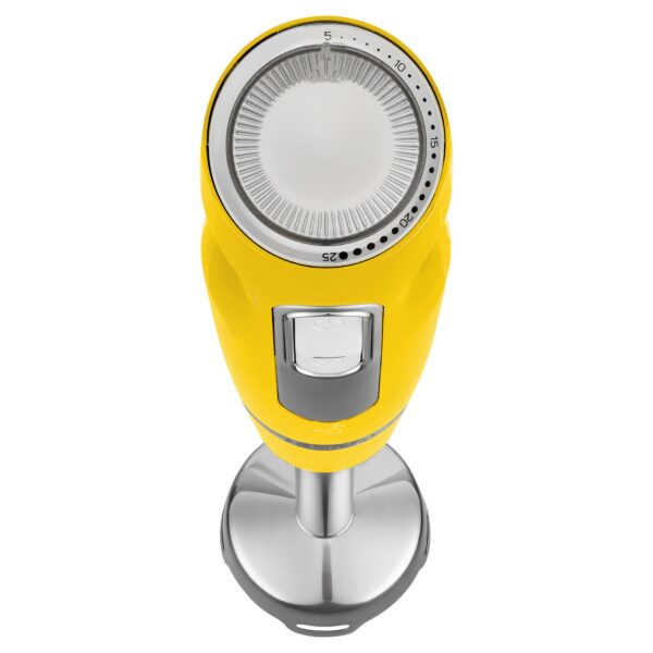 Kodumasinad | Saumikser Sencor SHB4466YLEUE3, kollane | Tehnomaan