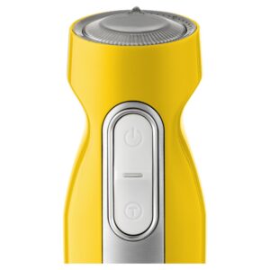 Kodumasinad | Saumikser Sencor SHB4466YLEUE3, kollane | Tehnomaan