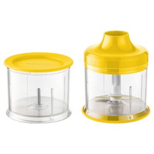 Kodumasinad | Saumikser Sencor SHB4466YLEUE3, kollane | Tehnomaan