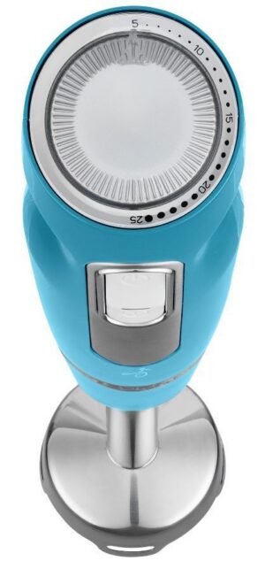 Kodumasinad | Saumikser Sencor SHB4467TQEUE3, türkiis | Tehnomaan