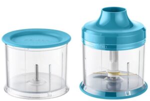 Kodumasinad | Saumikser Sencor SHB4467TQEUE3, türkiis | Tehnomaan