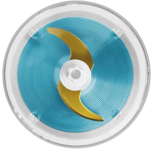 Kodumasinad | Saumikser Sencor SHB4467TQEUE3, türkiis | Tehnomaan