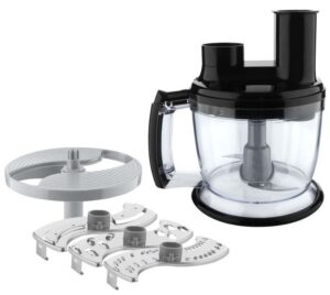 Kodumasinad | Saumikser Sencor SHB5501CHEUE3, must | Tehnomaan