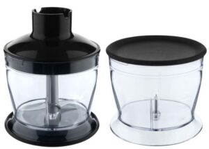 Kodumasinad | Saumikser Sencor SHB5501CHEUE3, must | Tehnomaan