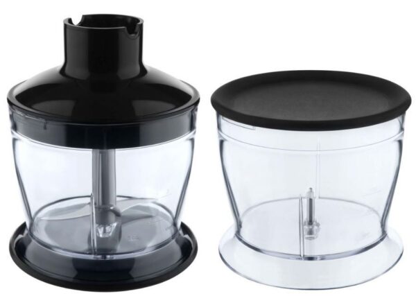 Kodumasinad | Saumikser Sencor SHB5501CHEUE3, must | Tehnomaan