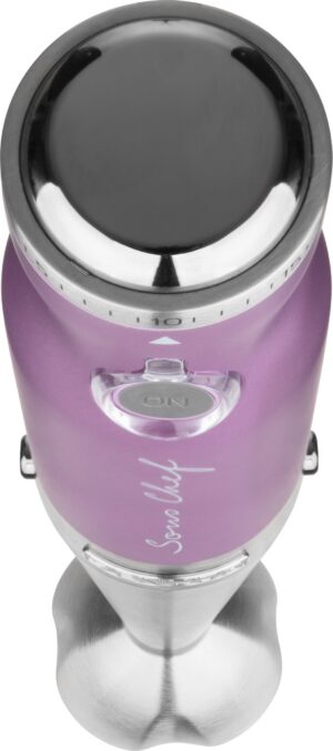 Kodumasinad | Saumikser Sencor SHB5603VTEUE3, lilla | Tehnomaan