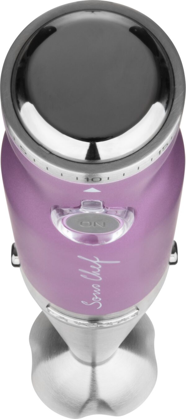 Kodumasinad | Saumikser Sencor SHB5603VTEUE3, lilla | Tehnomaan
