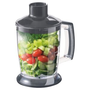 Kodumasinad | Saumikser Sencor SHB5604RDEUE3, punane | Tehnomaan