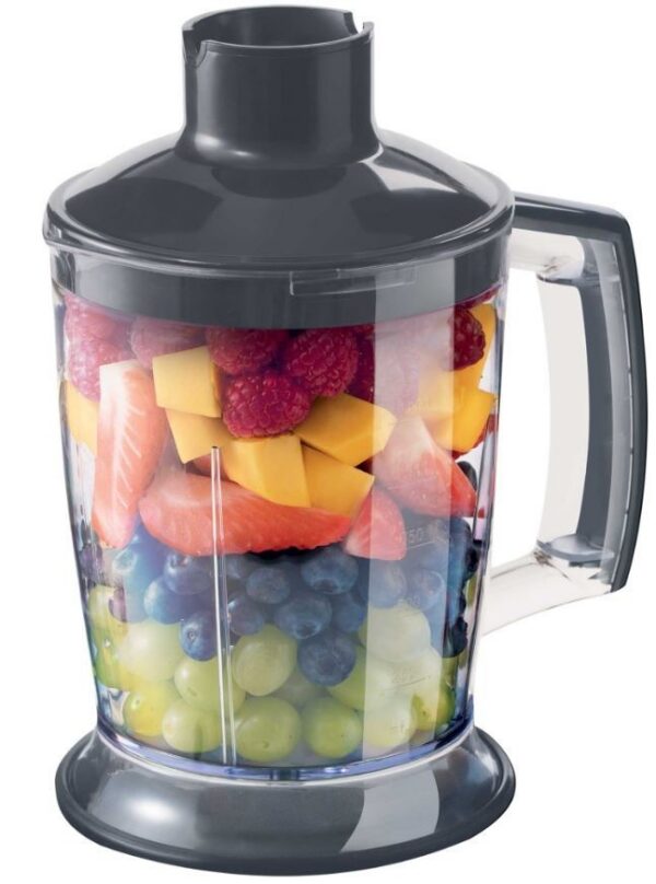 Kodumasinad | Saumikser Sencor SHB5606GDEUE3, kuldne | Tehnomaan