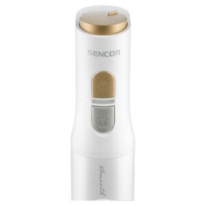 Kodumasinad | Saumikser Sencor SHB6441WH | Tehnomaan