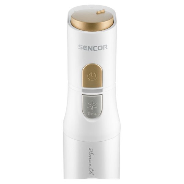 Kodumasinad | Saumikser Sencor SHB6441WH | Tehnomaan