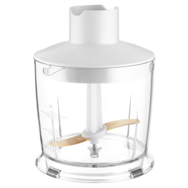 Kodumasinad | Saumikser Sencor SHB6441WH | Tehnomaan