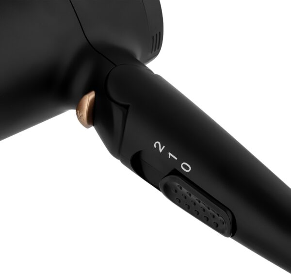 Kodumasinad | Föön Sencor SHD0045BK | Tehnomaan