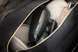 Kodumasinad | Föön Sencor SHD0045BK | Tehnomaan