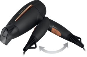 Kodumasinad | Föön Sencor SHD7100BK | Tehnomaan