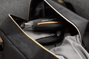 Kodumasinad | Föön Sencor SHD7100BK | Tehnomaan