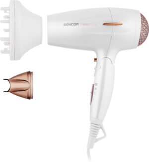 Kodumasinad | Föön Sencor SHD7200GD | Tehnomaan