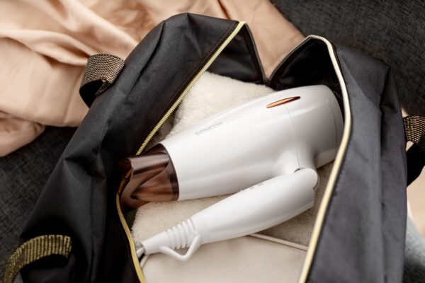 Kodumasinad | Föön Sencor SHD7200GD | Tehnomaan