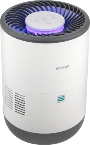 Kodumasinad | Õhuniisutaja Sencor SHF3000WH | Tehnomaan