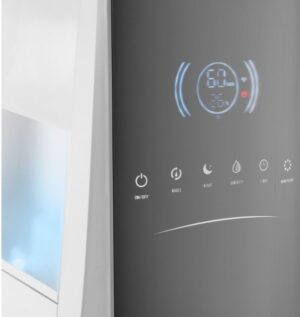 Kodumasinad | Õhuniisutaja Sencor SHF7647WH | Tehnomaan