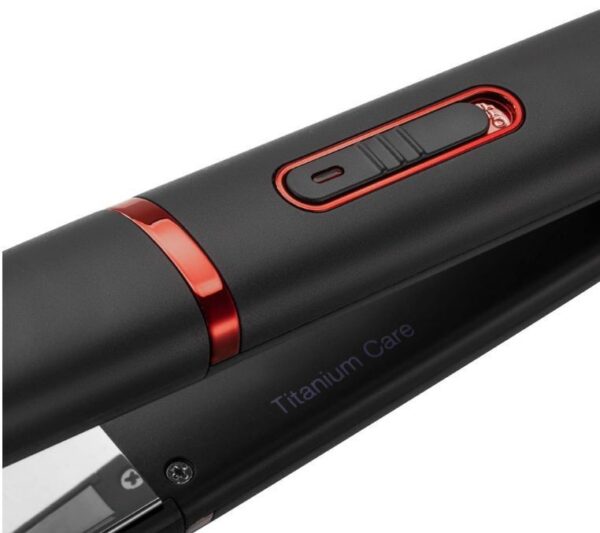 Kodumasinad | Juuksesirgendaja Sencor SHI1100BK | Tehnomaan