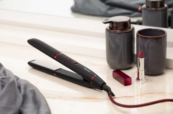 Kodumasinad | Juuksesirgendaja Sencor SHI1100BK | Tehnomaan