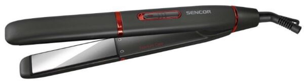 shi1100bk.jpg Kodumasinad | Juuksesirgendaja Sencor SHI1100BK | Tehnomaan