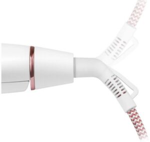 Kodumasinad | Juuksesirgendaja temp. valikuga Sencor SHI3100VT, valge | Tehnomaan