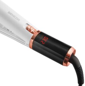 Kodumasinad | Juuksesirgendaja-koolutaja Sencor SHI4600GD, kuldne | Tehnomaan