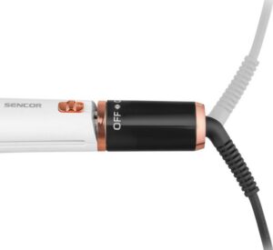 Kodumasinad | Juuksesirgendaja-koolutaja Sencor SHI4600GD, kuldne | Tehnomaan